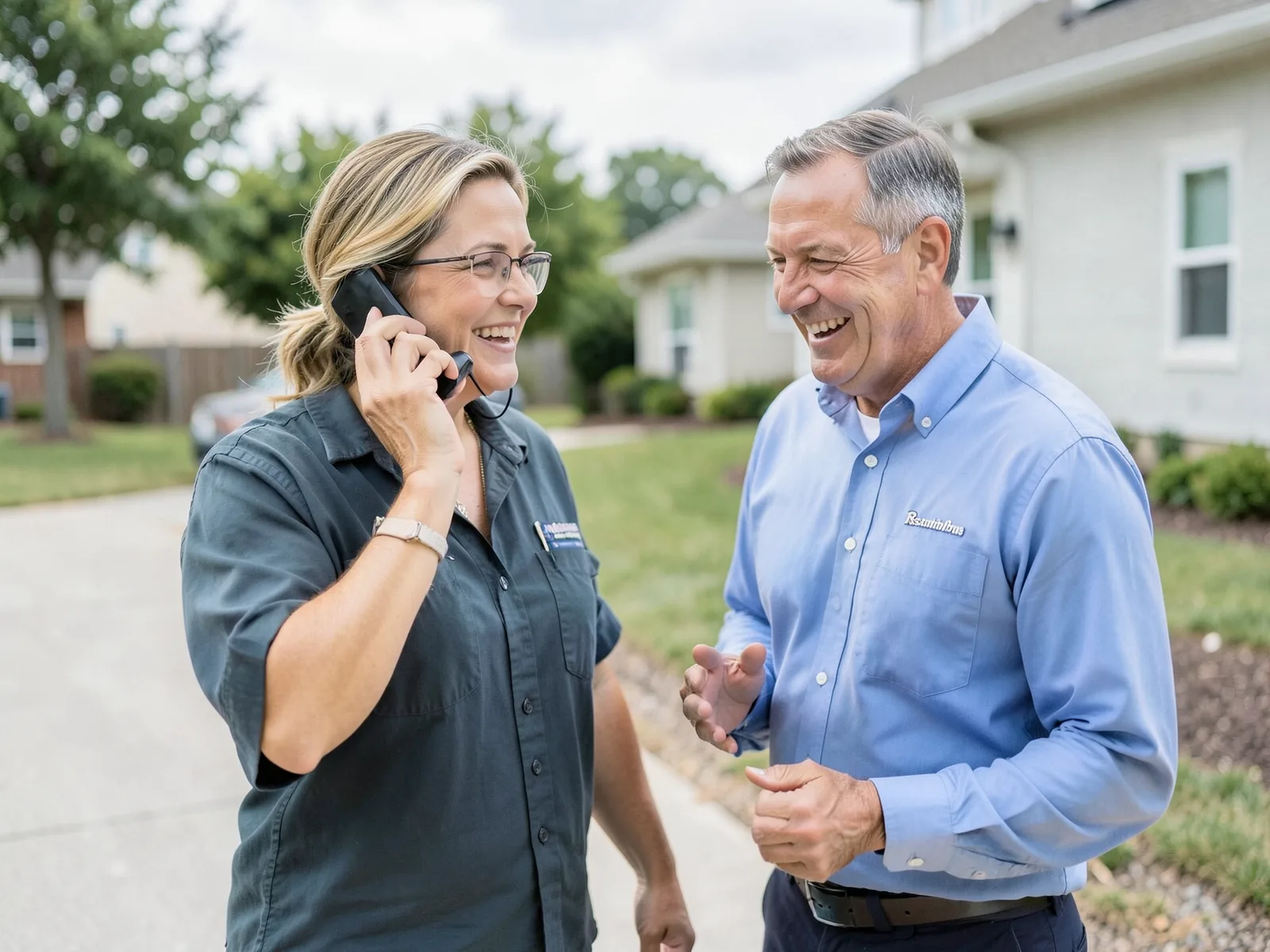 Frequently Asked Questions About Flood Damage Restoration in Waddell, AZ